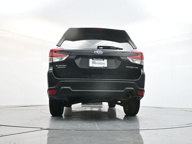2020 Subaru Forester Limited - Photo 48