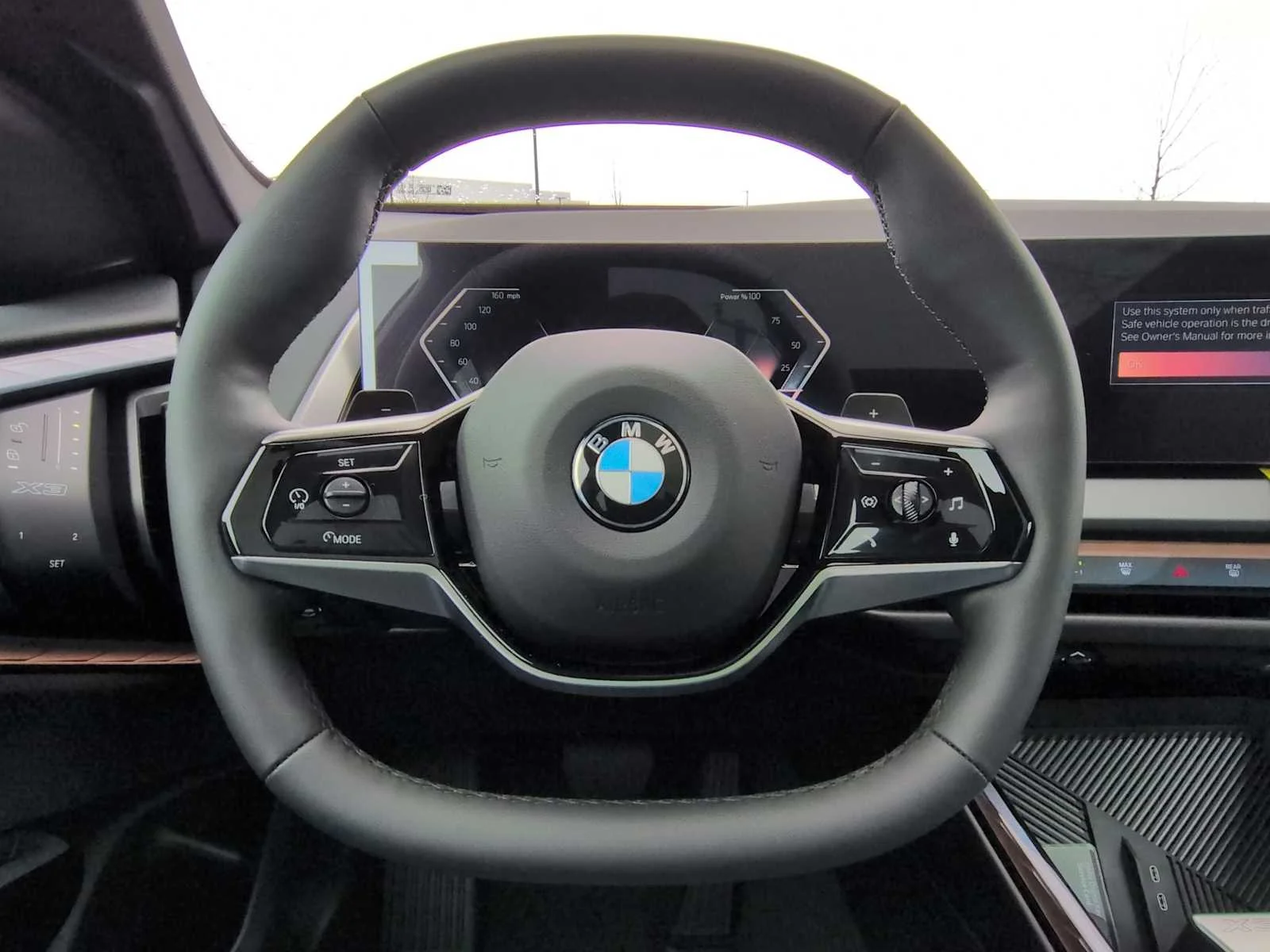 New 2026 Black Sapphire Metallic BMW 30 xDrive image 24