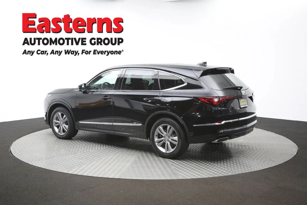 Used 2023 Black Acura 3.5L image 67