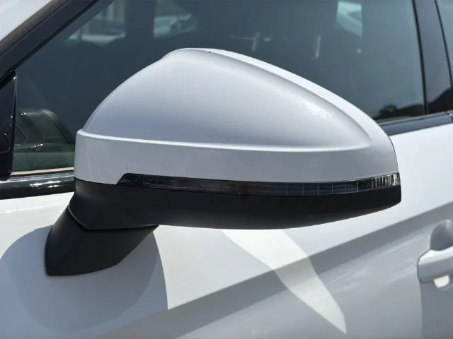 Used 2025 White Audi 45 S line Premium Plus image 42