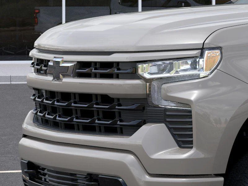New 2026 White Sands Chevrolet RST image 13