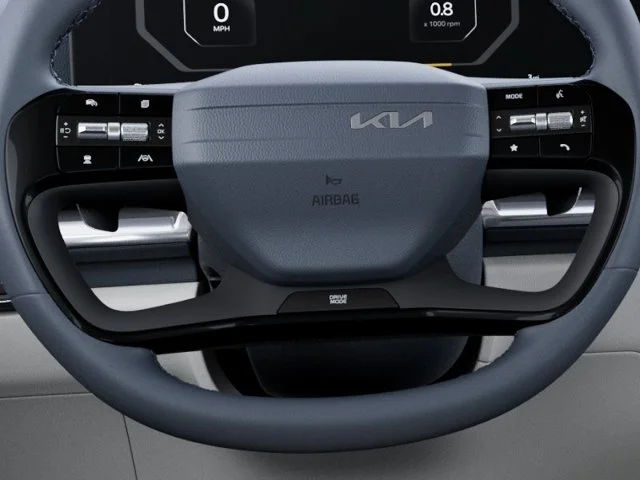 New 2027 White Kia SX image 22