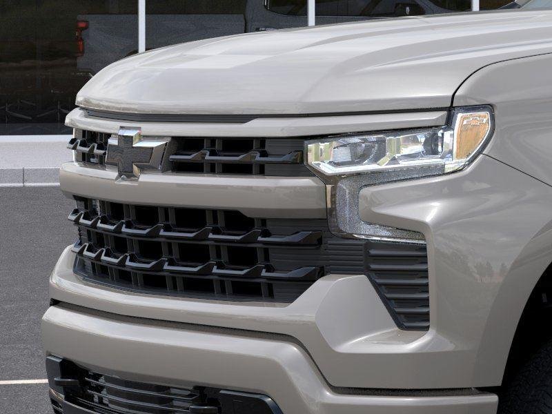 Used 2026 White Sands Chevrolet RST image 13