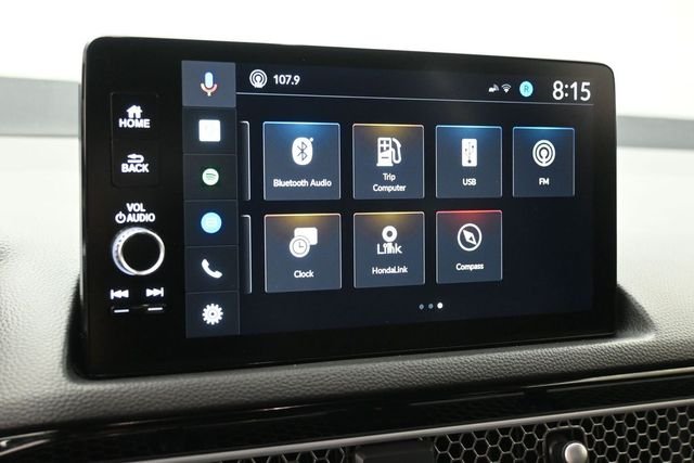 Used 2025  Honda Sport Touring image 4