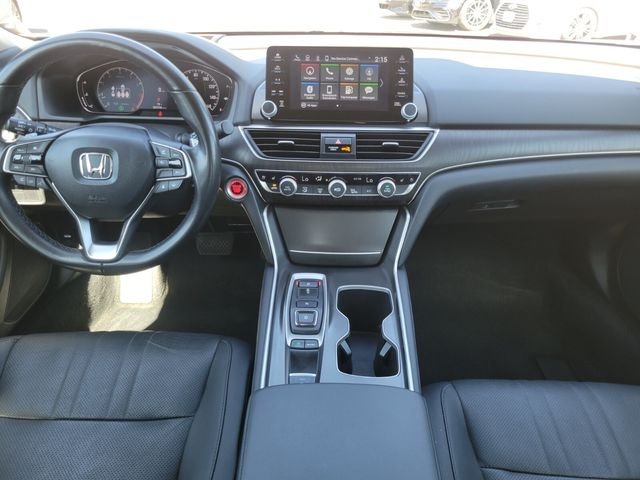 Used 2021  Honda Touring 2.0T image 16