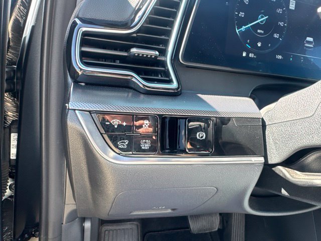 2025 Kia Sportage SX Prestige Hybrid - Photo 22