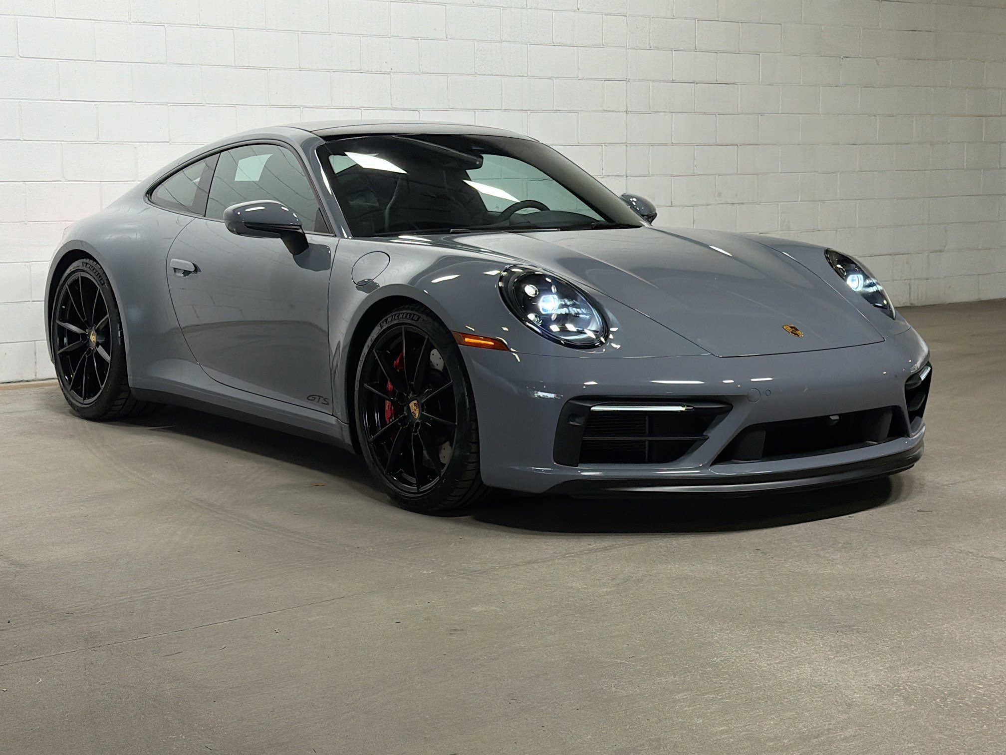 2024 Porsche 911 GTS - Photo 6