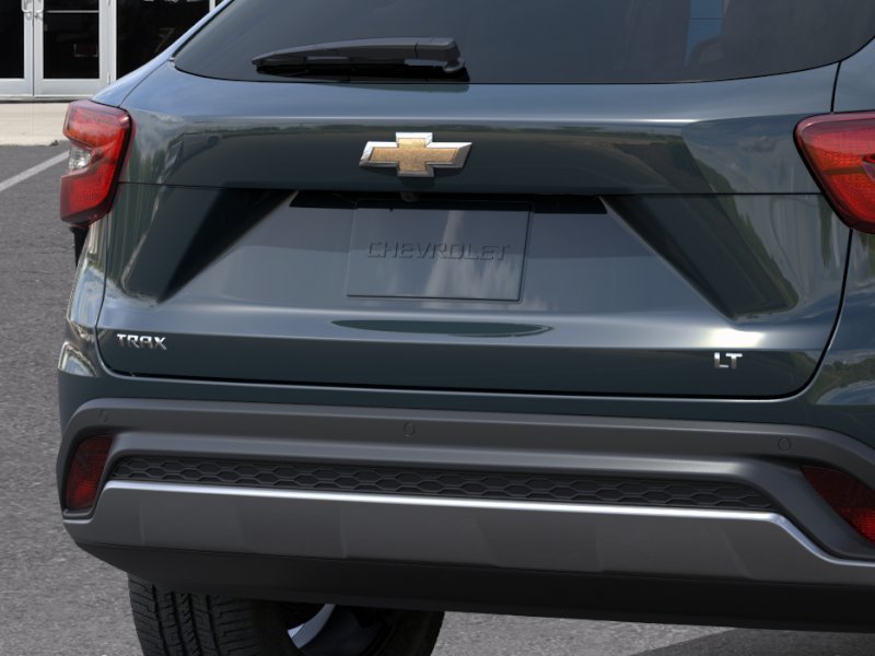 2026 Chevrolet Trax LT - Photo 14
