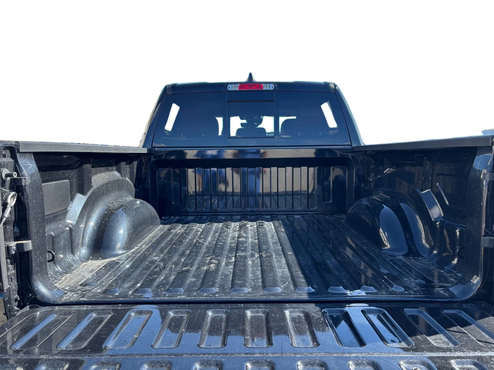 New 2026 Diamond Black Crystal Pearl Ram Rebel image 19