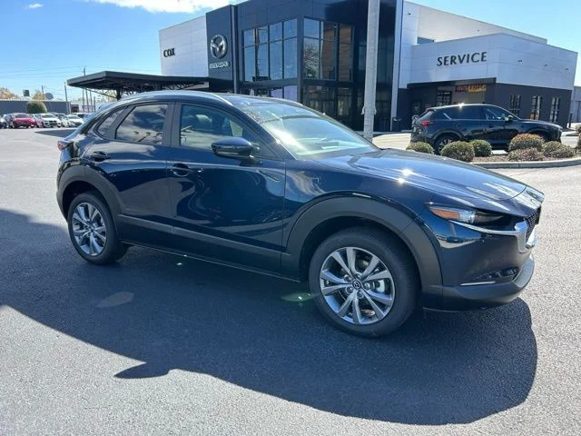 2026 Mazda CX-30 Preferred AWD's photo