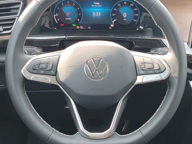 2026 Volkswagen Atlas SE w/Tech - Photo 26