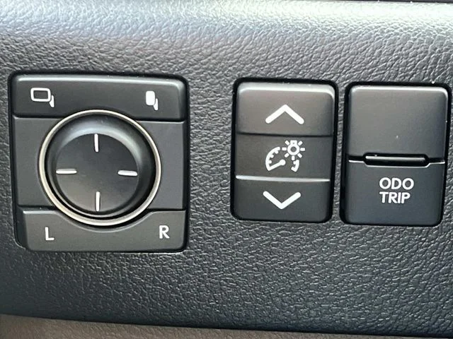 2023 Lexus GX PREMIUM - Photo 36