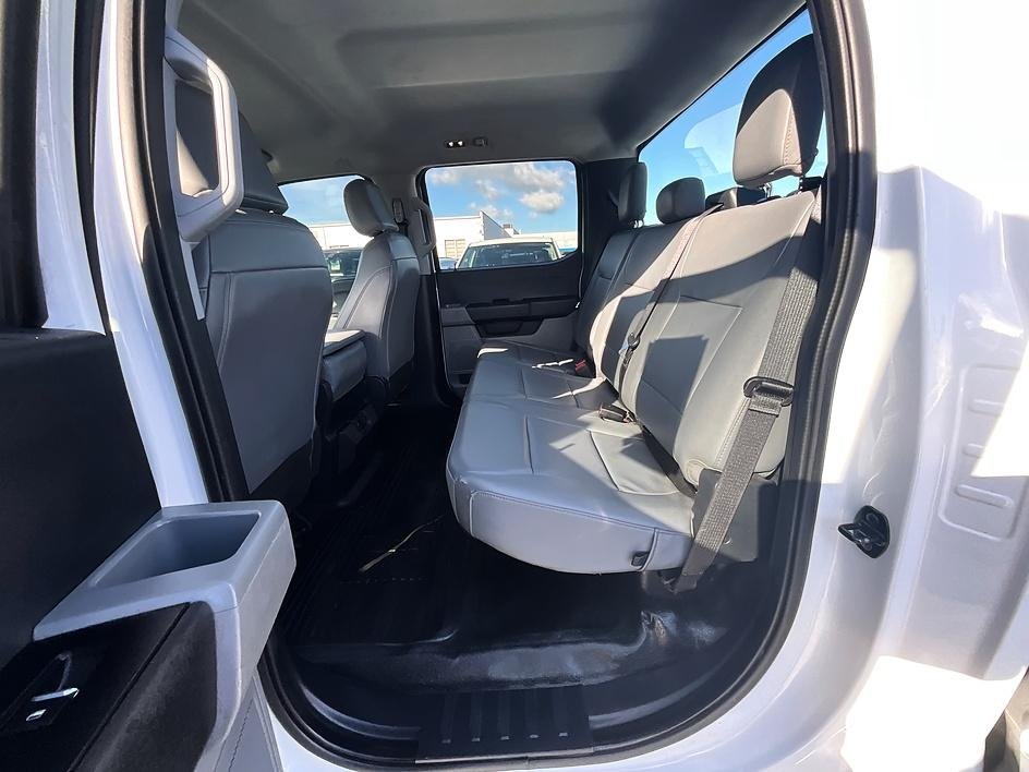 Used 2023 White Ford XL image 30