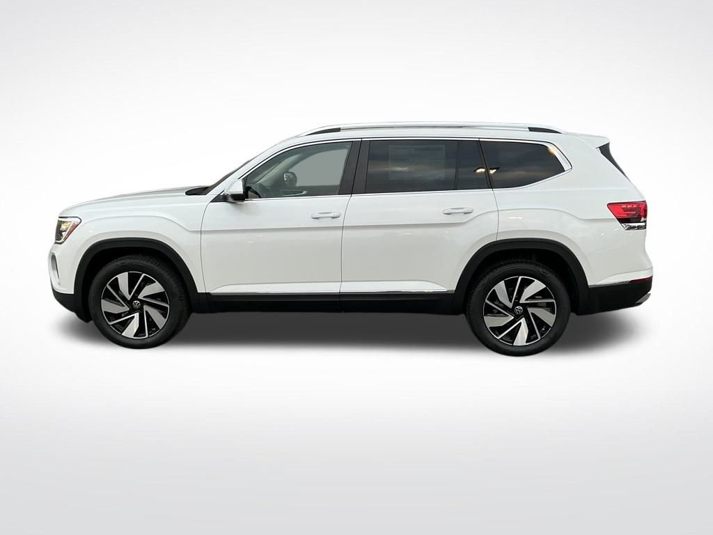 2026 Volkswagen Atlas SEL - Photo 8