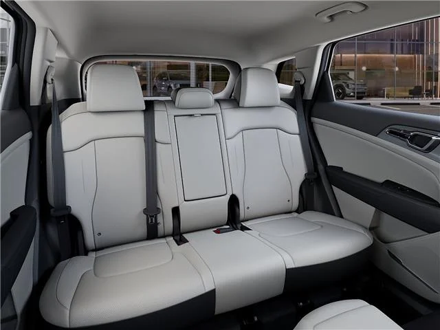 New 2026 Gray Kia EX image 43