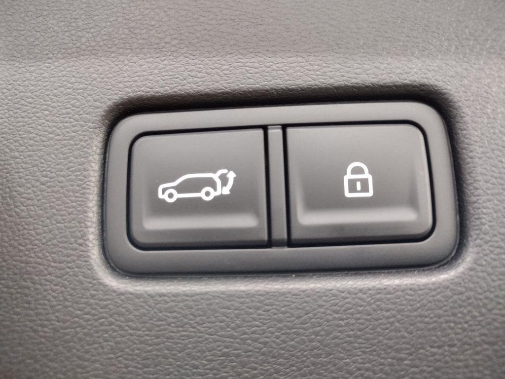 New 2026 Gray Pearl Hyundai SEL image 18