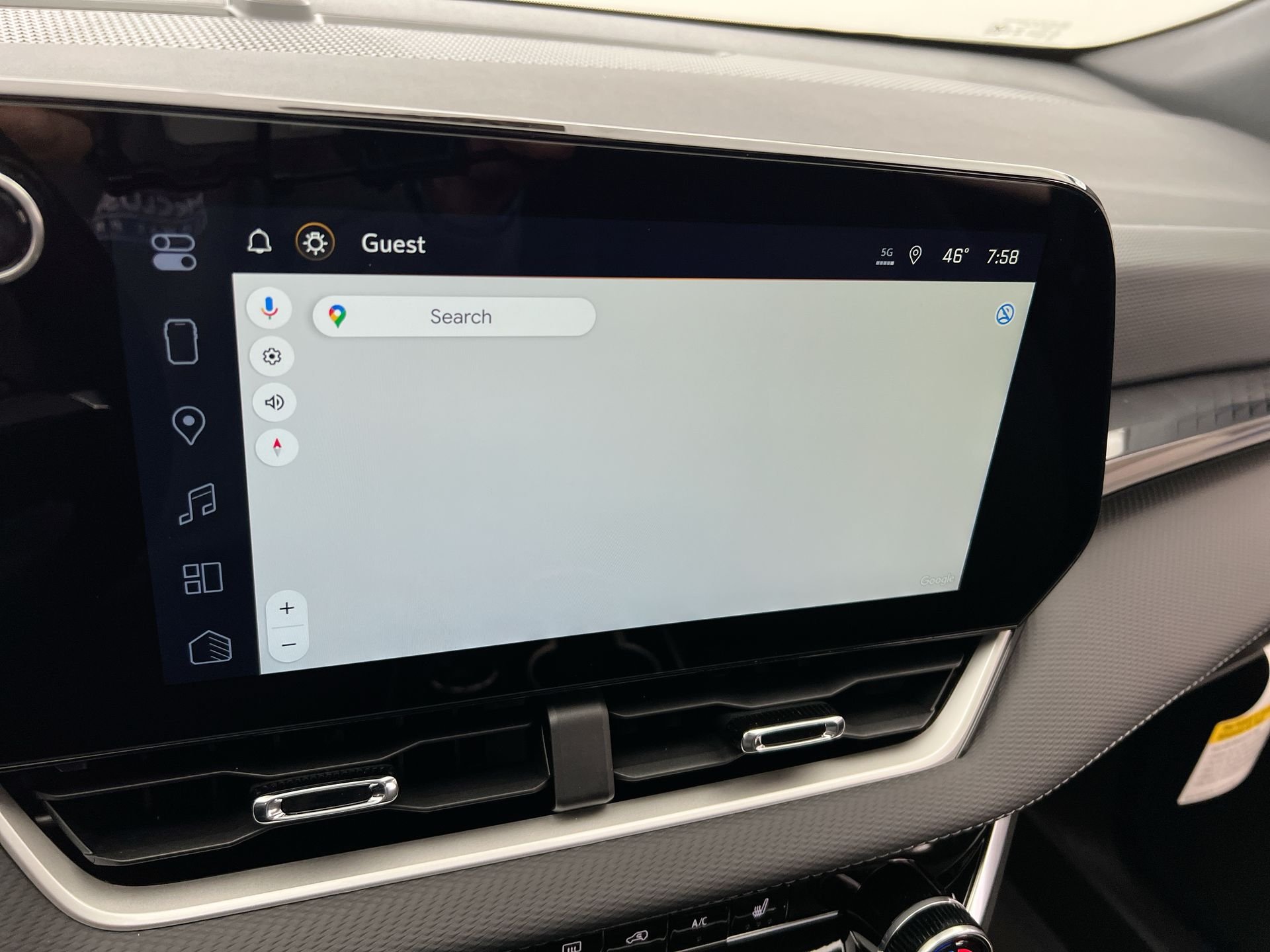 New 2026 Sterling Gray Metallic Chevrolet LT image 69