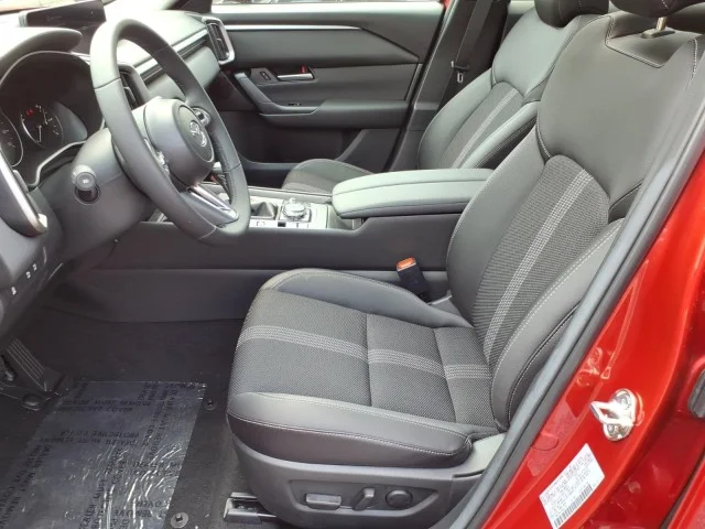 New 2026 Soul Red Crystal Metallic Mazda 2.5 S Preferred AWD image 11