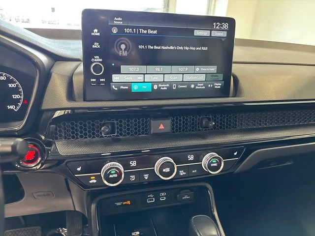 2023 Honda CR-V EX-L - Photo 11