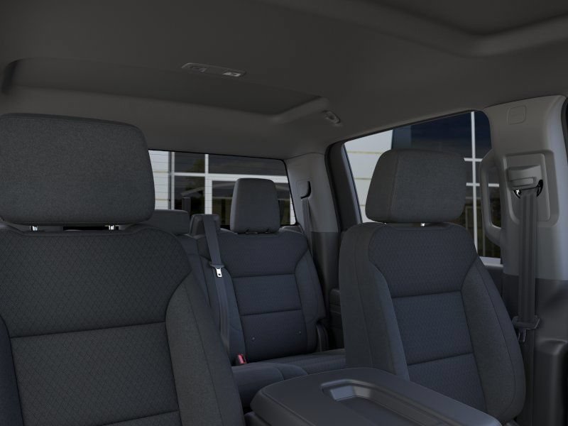 2026 GMC Sierra 1500 SLE - Photo 24