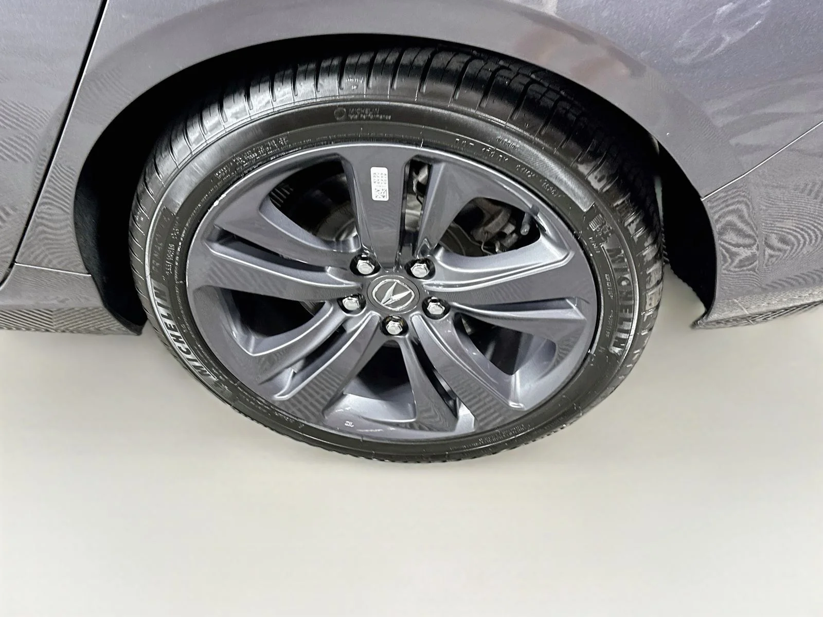 2023 Acura TLX A-SPEC Package - Photo 25