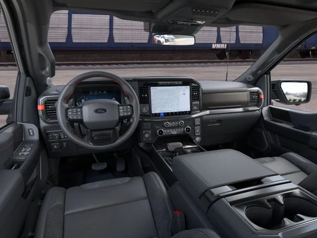 New 2026 Ford F-150 Raptor
