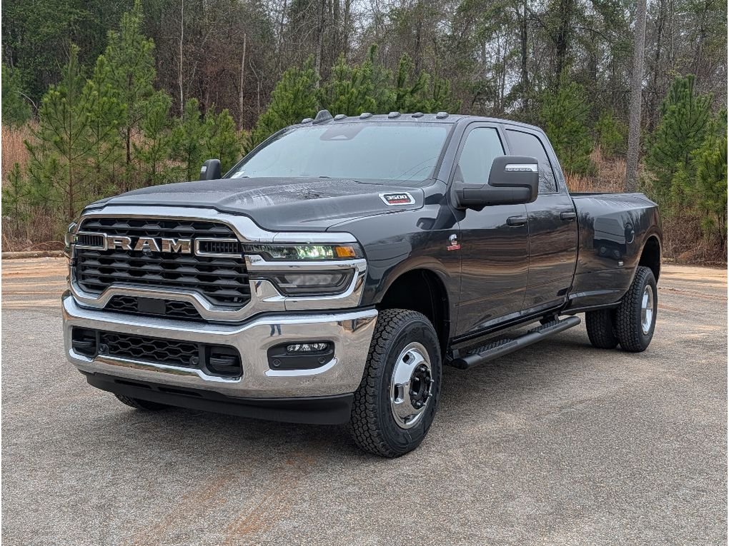2026 RAM 3500 Tradesman 4X4 Crew Cab LWB's photo