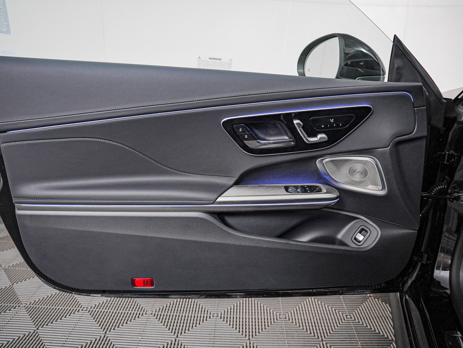 New 2026 Black Mercedes-Benz CLE 300 image 18