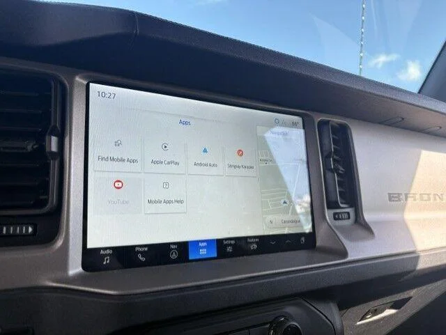 Used 2025 Marsh Gray Ford Outer Banks image 14