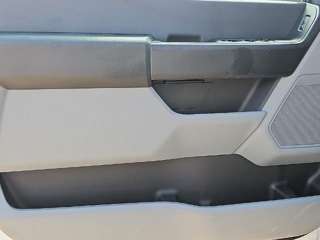 New 2026 Oxford White Ford F-350® XL image 43
