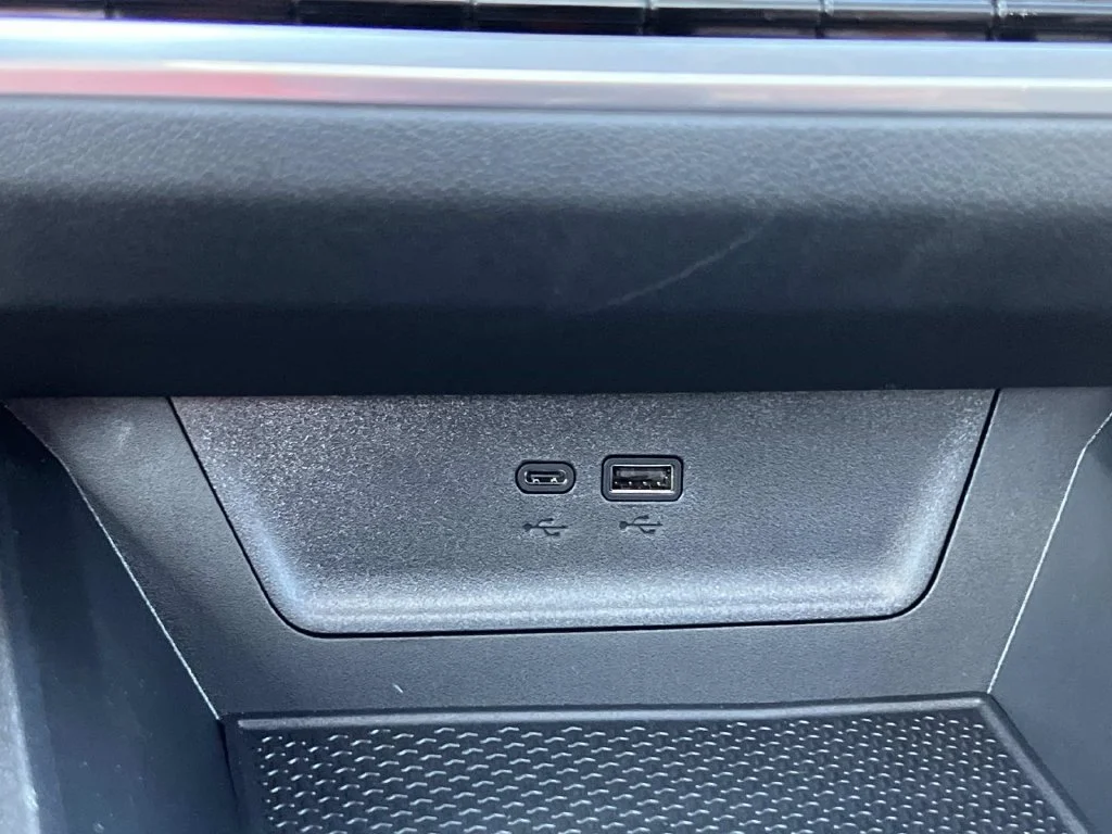 2027 Chevrolet Equinox ACTIV - Photo 20