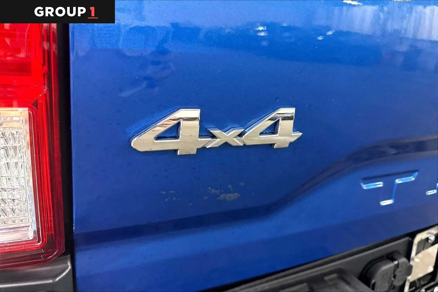 Certified Used 2017 Blazing Blue Pearl Toyota SR5 image 30