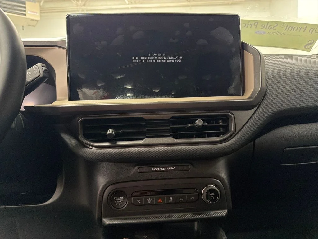 New 2025 Beige Ford Big Bend image 21