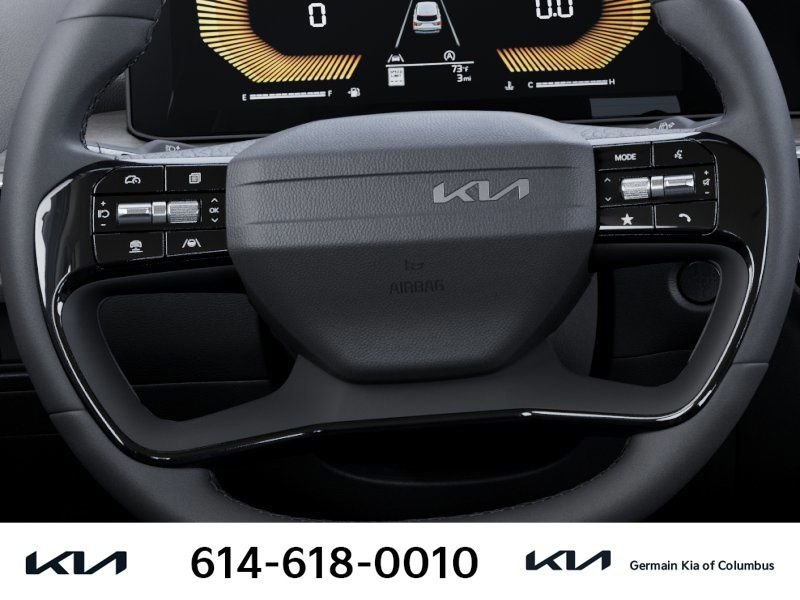 2026 Kia Sorento X-Line EX - Photo 25