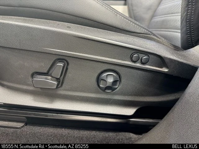 Used 2019  Alfa Romeo Ti Sport image 17