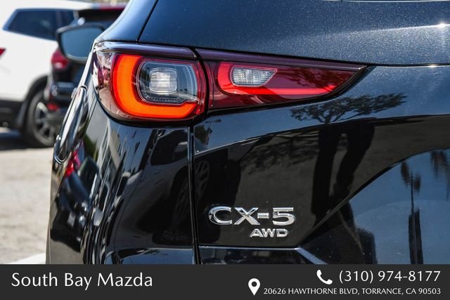 2023 Mazda CX-5 S - Photo 8