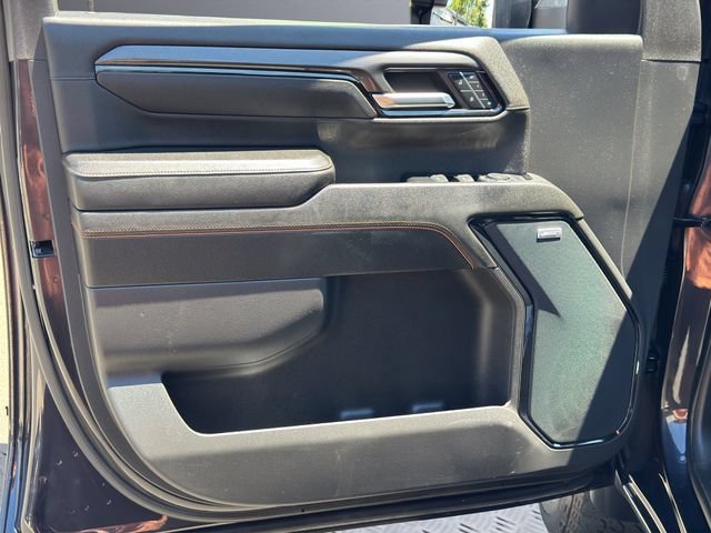 2024 GMC Sierra 3500HD AT4 - Photo 13