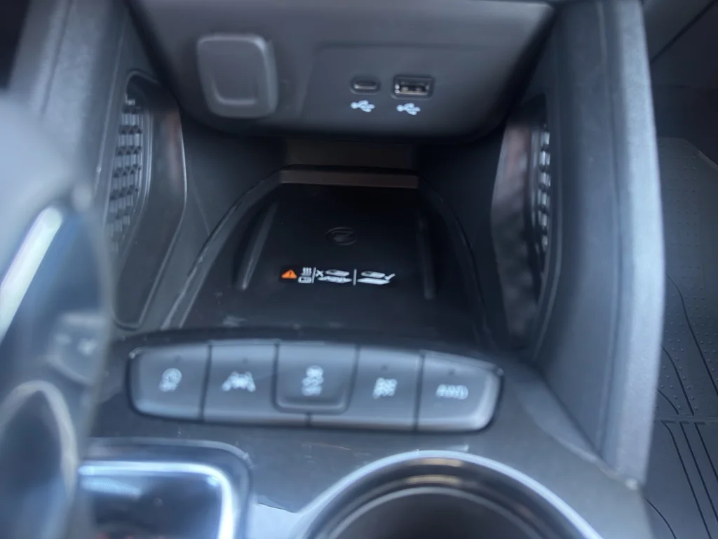 2026 Chevrolet Trailblazer RS - Photo 25