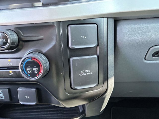 Used 2026 Gray Ford XLT image 28