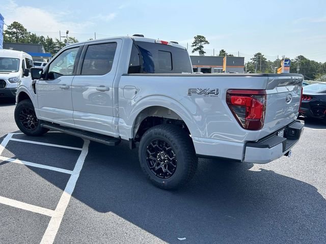 New 2026 Avalanche Ford TCcustoms image 4