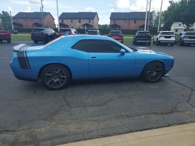2016 Dodge Challenger Scat Pack - Photo 9