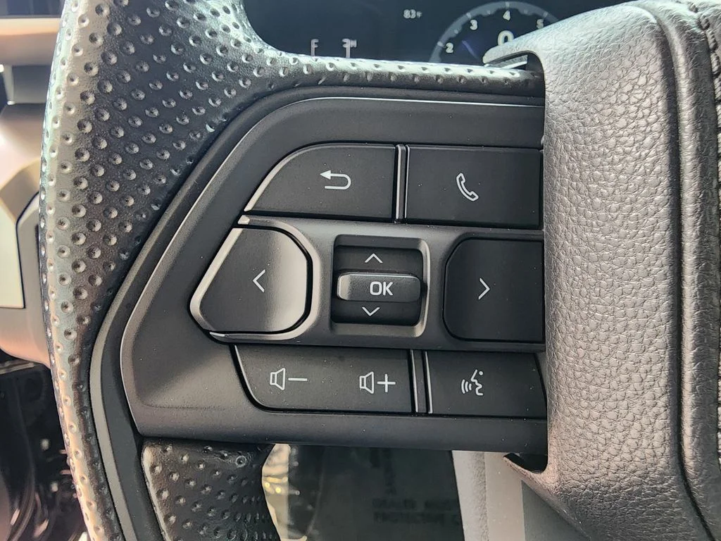 Used 2025 Black Toyota SR5 image 19