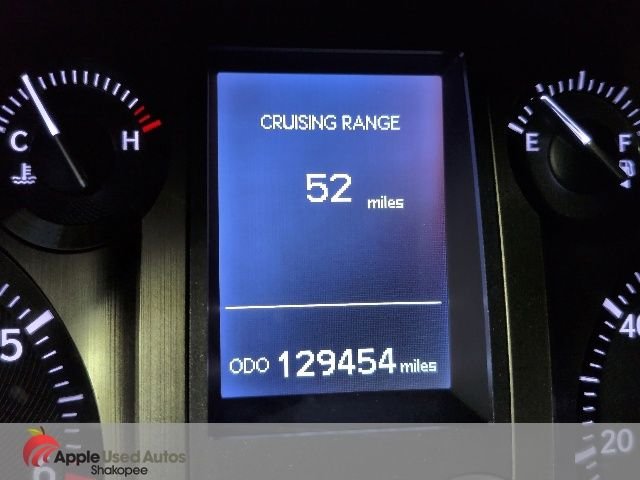 Used 2014 Red Lexus 460 image 14