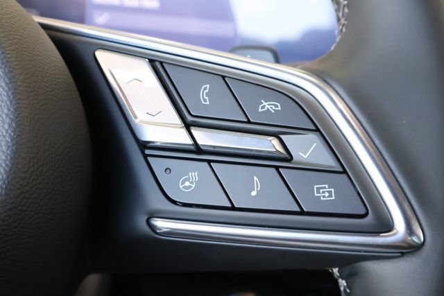 New 2026 Summit White Buick Sport Touring image 26