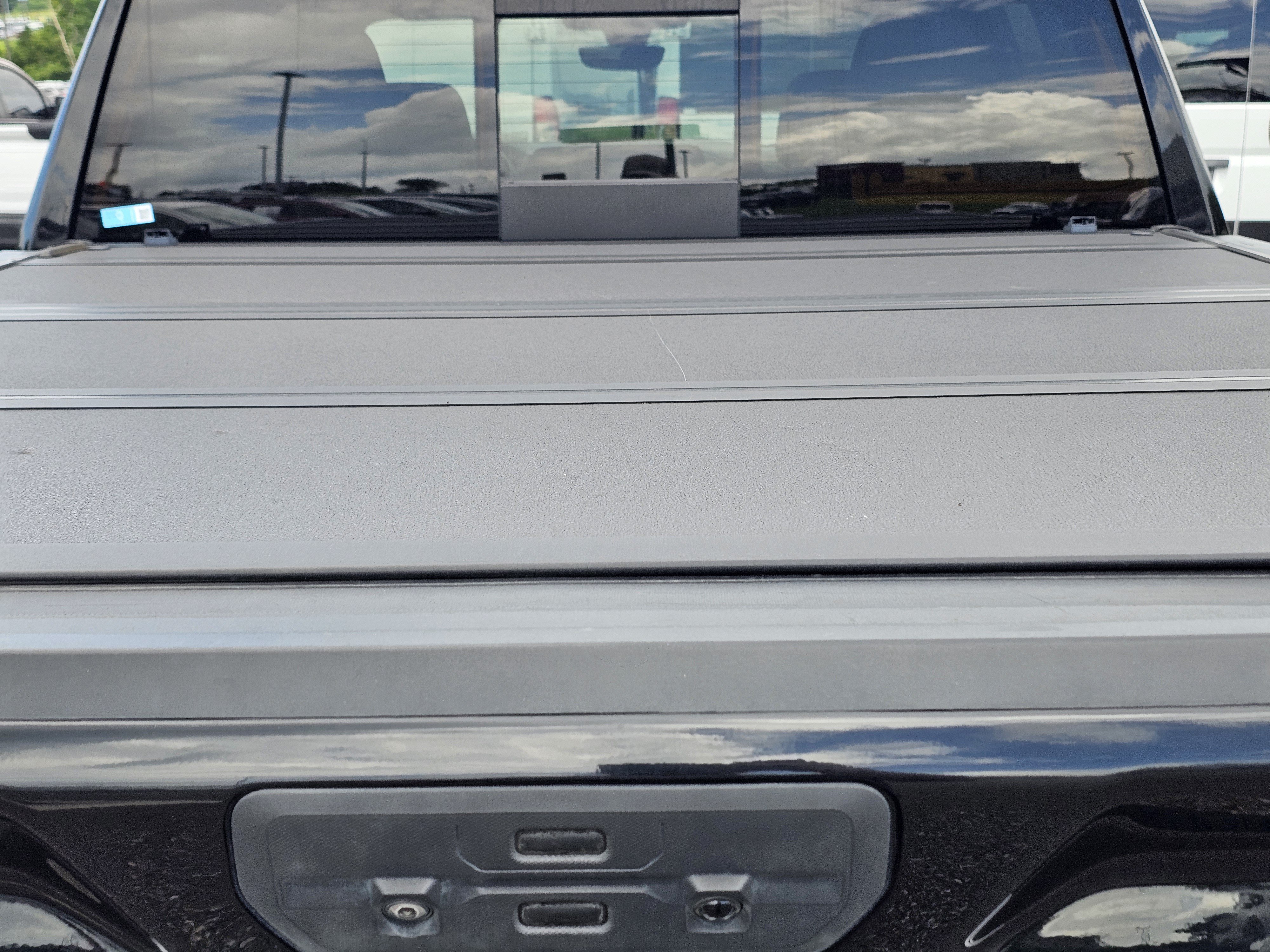 2021 GMC Sierra 1500 AT4 - Photo 13