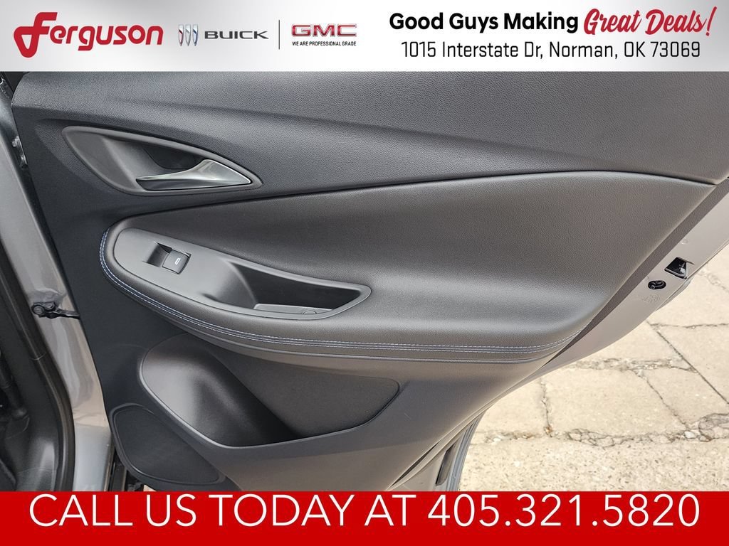 2026 Buick Encore GX Sport Touring - Photo 39