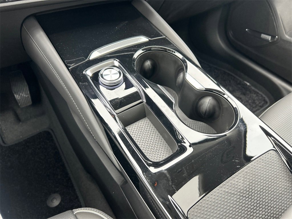 2026 BUICK ENVISION - Image 25