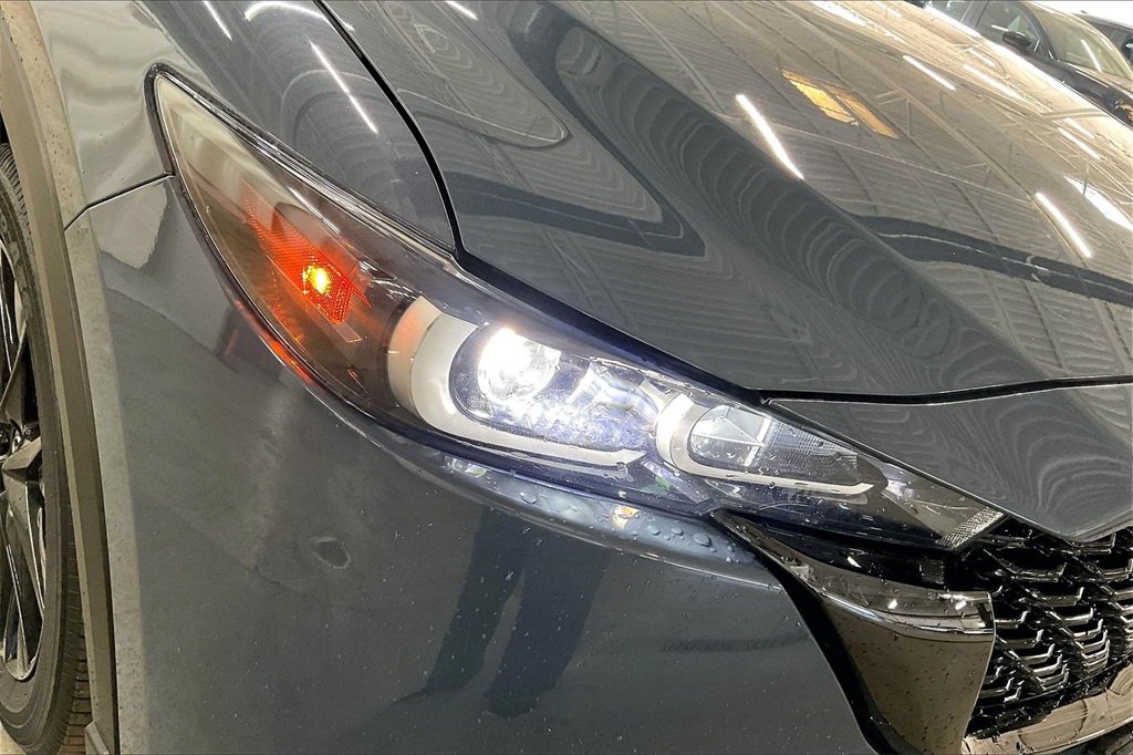 2023 MAZDA CX-5 - Image 28