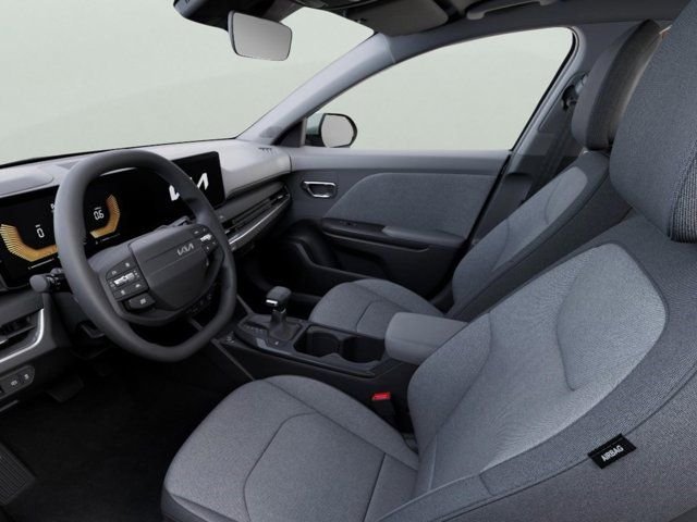 New 2026 Blue Kia LXS image 17