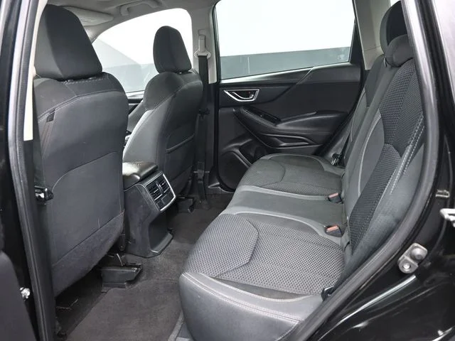 Used 2020 Black Subaru Premium image 14